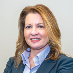 Leslie Bresnaider, LCB, CCS, National Director of Customs Brokerage & Compliance – Savino Del Bene U.S.A.