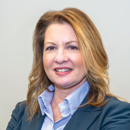 Leslie Bresnaider, LCB, CCS, National Director of Customs Brokerage & Compliance – Savino Del Bene U.S.A.