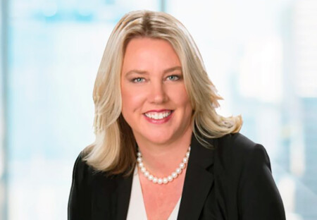 Lisa Atherton Named President and CEO of Bell Lisa Atherton Named President and CEO of Bell