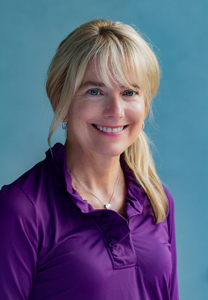 Lisa Holland, President of Corporate Strategies, Sheltair Aviation