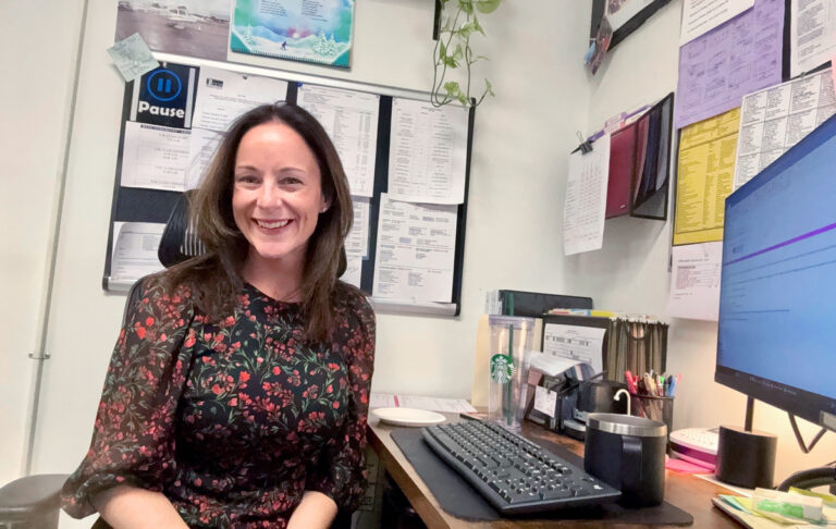 Western Suffolk BOCES Republic Airport Has Appointed a New Principal Lisa Romanowski, Principal, Western Suffolk BOCES Republic Airport