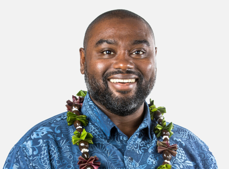 Lokesh Amaranayaka, Hawaiian Airlines