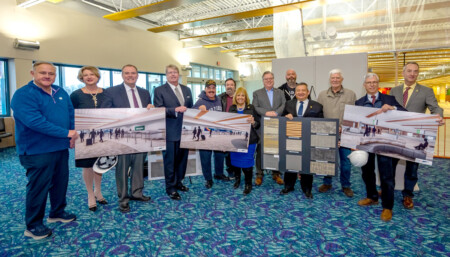 Long Island MacArthur Airport Announces 26M in Terminal Projects 3 Metropolitan Airport News