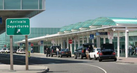 Long Island MacArthur Airport Terminal Metropolitan Airport News