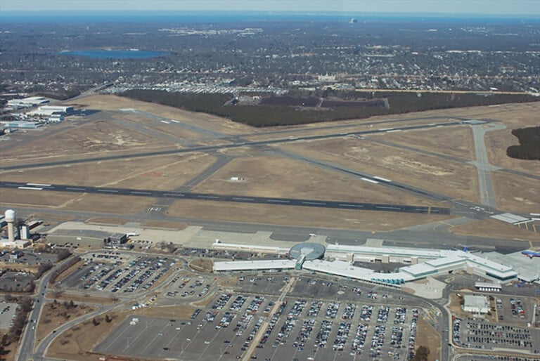 RXR Chosen for MacArthur Airport Expansion as Town Board Blocks Initial Funds Long Island MacArthur