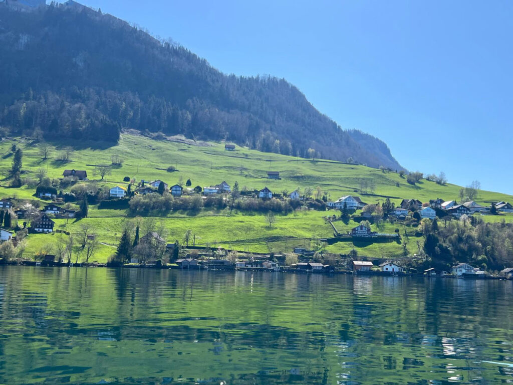 Lucerne Switzerland 2 Metropolitan Airport News