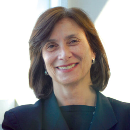 Lucia Oswald, Vice President, Business Development – Global Elite Group