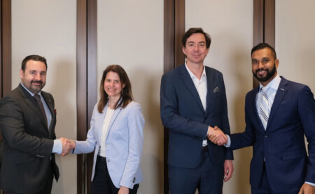 Lufthansa Cargo, Swiss WorldCargo and time:matters become members of Pharma.Aero