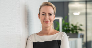Stefanie Neumann Completes Dual Management Set-up at Lufthansa Systems Lufthansa Stefanie Neumann