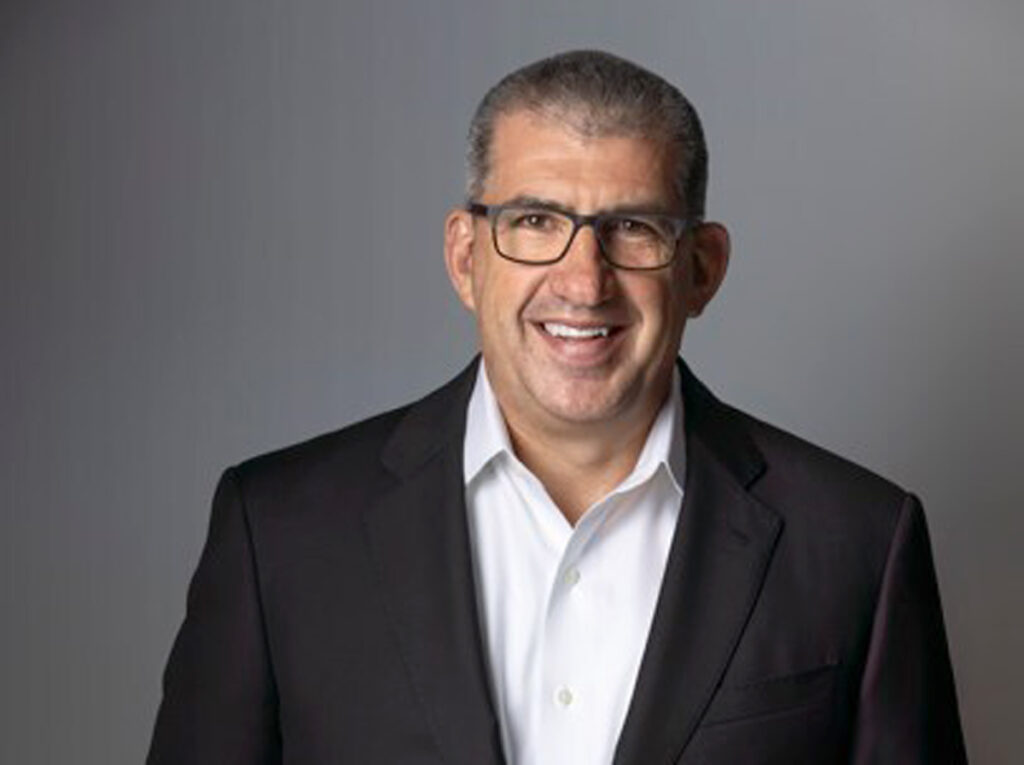 Luis Eraña, Chief Executive Officer, Alba Wheels Up International