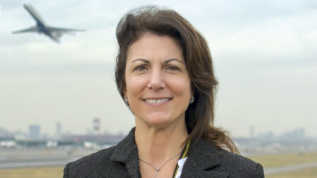Lysa (Scully) Leiponis Lysa (Scully) Leiponis, Principal and President, LL Aviation Advisors, LLC