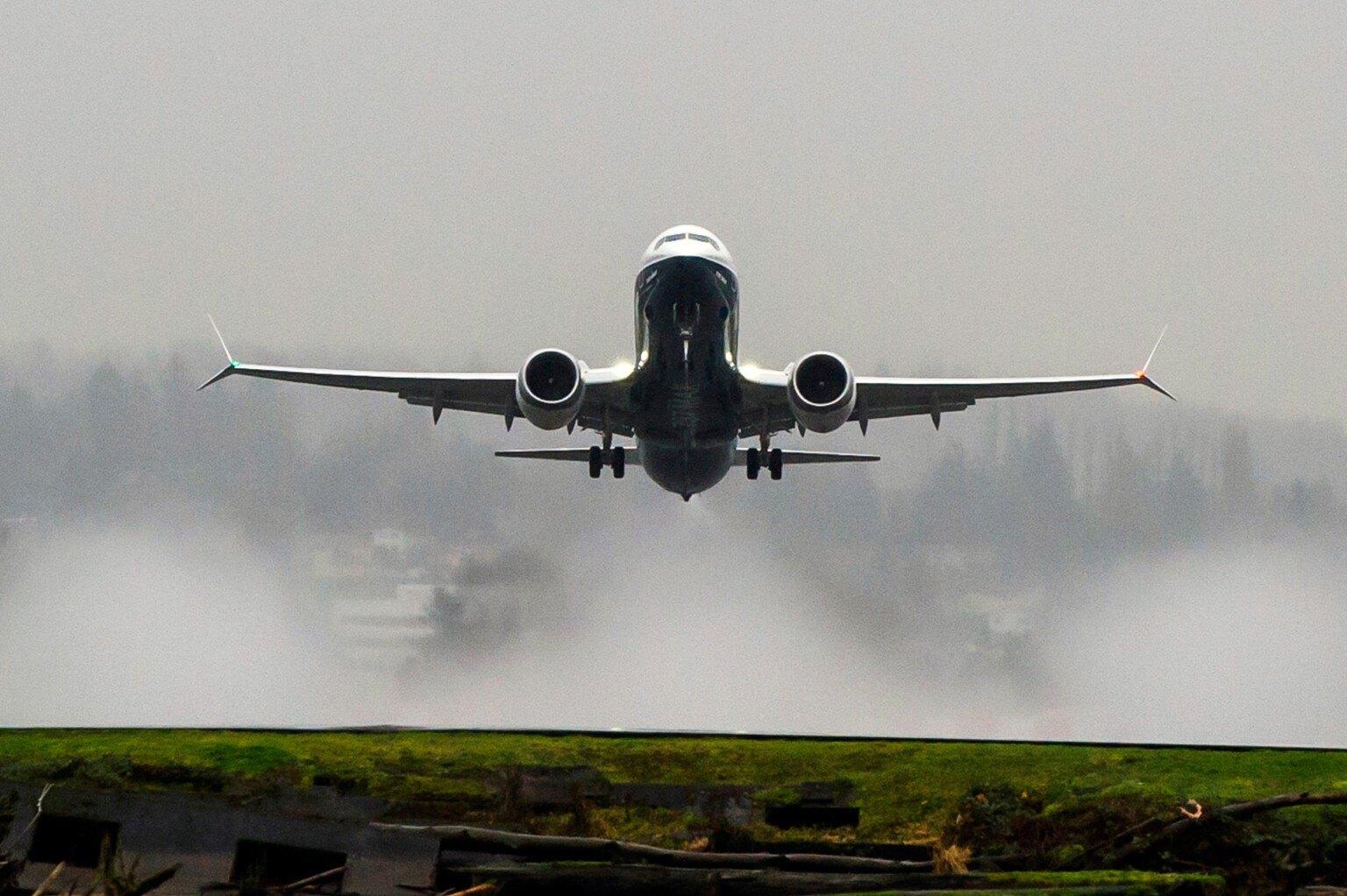 Boeing, Silk Way Announce Order for Ten 737 MAX 8 Airplanes Boeing 737 MAX 8