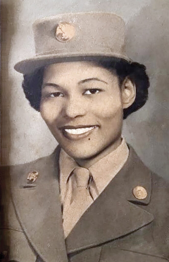 Madeleine A. Coleman
