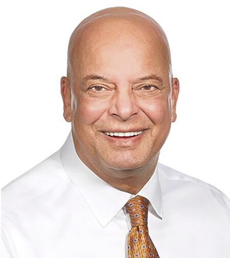 Magdy Allam, Vice President, VRH Construction