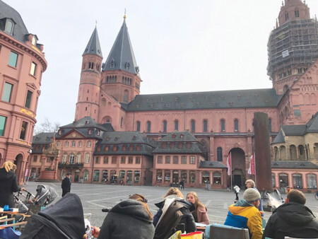 Mainz, Germany