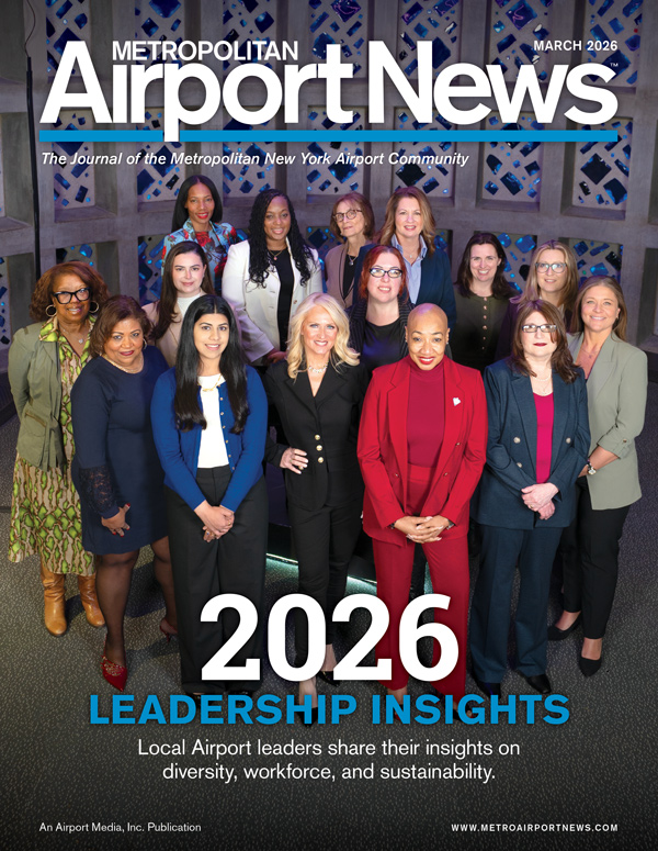 March 2026-Metropolitan Airport News