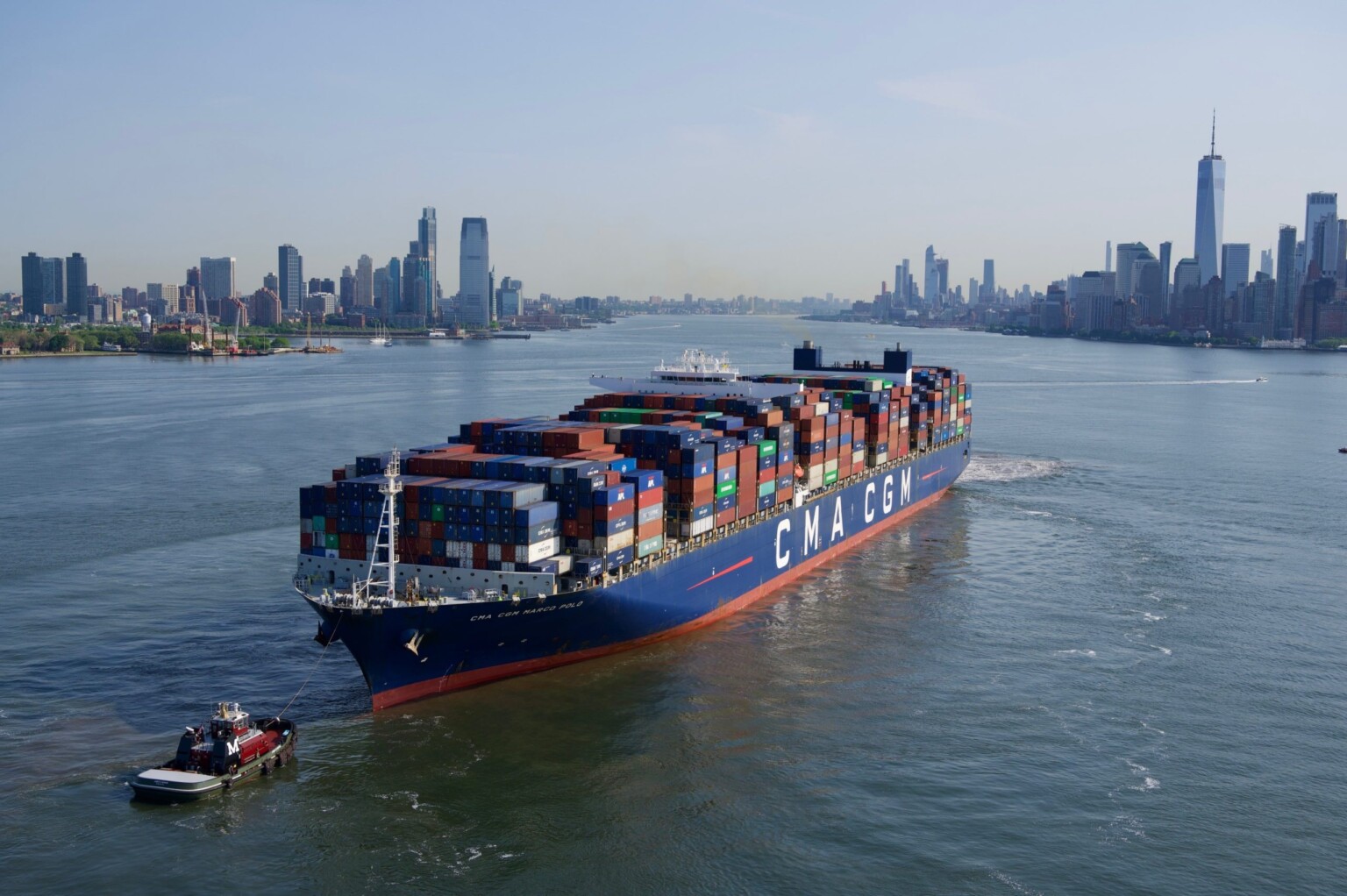 CGM Marco Polo