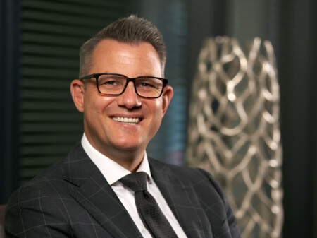 Martin Drew, Chief Strategy and Transformation Officer, Atlas Air Worldwide