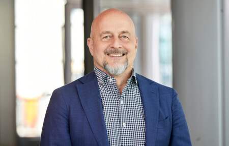 SWISS appoints Martin Knuchel as its new Head of Cabin Crew