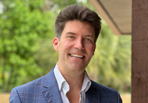Matt Shelby, Vice President of Business Development, Avports
