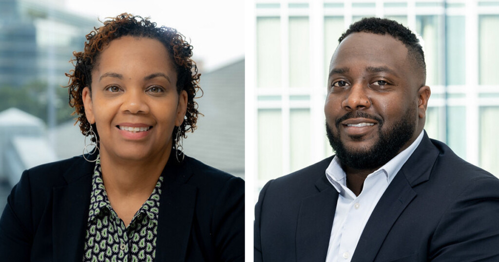McKissack & McKissack Taps Lisa Edmonds and Nijah Barley for Key Company Leadership Roles