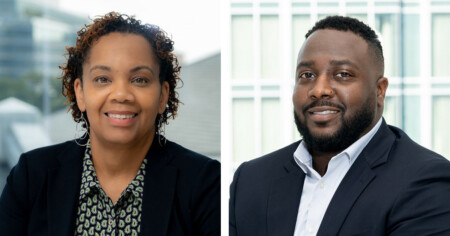McKissack & McKissack Taps Lisa Edmonds and Nijah Barley for Key Company Leadership Roles McKissack & McKissack Taps Lisa Edmonds and Nijah Barley for Key Company Leadership Roles