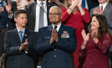 Brigadier General McGee