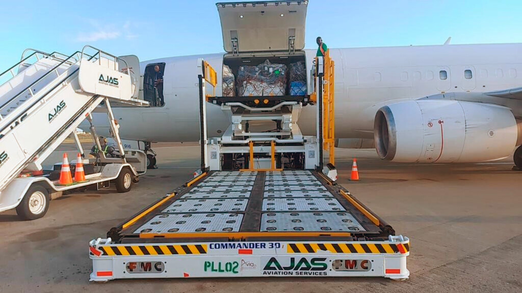 Menzies Aviation expands footprint to Jamaica with the acquisition of a majority stake in AJAS Limited