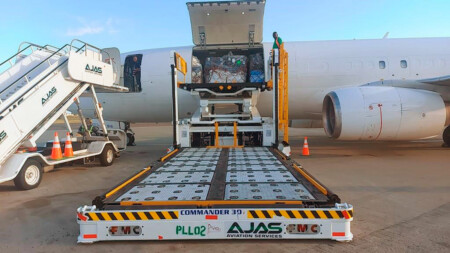 Menzies Aviation Expands Footprint to Jamaica with the Acquisition of a Majority Stake in AJAS Limited Menzies Aviation expands footprint to Jamaica with the acquisition of a majority stake in AJAS Limited