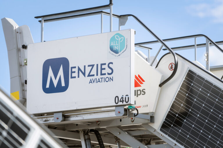 Menzies Aviation