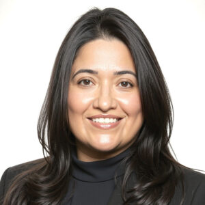 2025 Aviation & Airport Leadership Insights New York Airport Mercedes Rendon, Chief Financial Officer – LaGuardia Gateway Partners