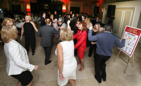 2017 Metropolitan Airport News Holiday Party Metro Airport News Party 2017 1 Metropolitan Airport News