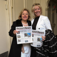 Metro Airport News Party 2017 11 Metropolitan Airport News