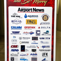 Metro Airport News Party 2017 14 Metropolitan Airport News