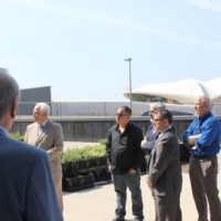 Metro Airport News USO JFK 012 Metropolitan Airport News
