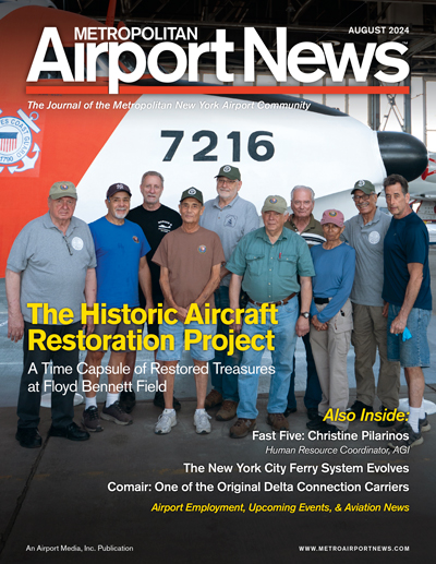 MetroAirportNews Aug 2024 Sm Metropolitan Airport News