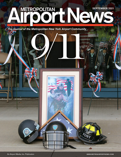 Metropolitan Airport News September 2021