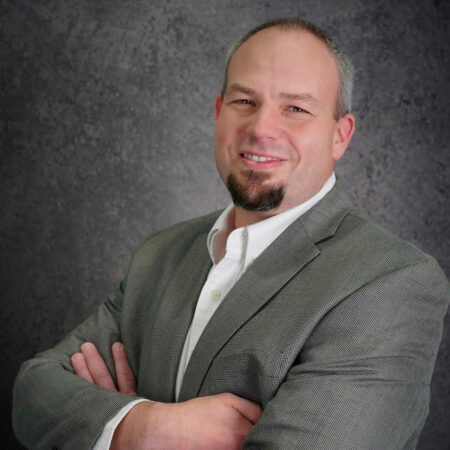 East/West Industries Appoints New Vice President Michael Vetter, Vice President, East/West Industries