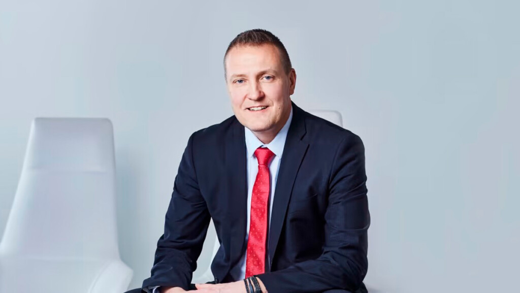 Condor Airlines Appoints Mikko Turtiainen, Director of Sales, The Americas