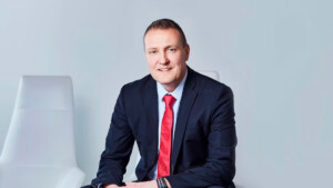 Condor Airlines Appoints Mikko Turtiainen, Director of Sales, The Americas Condor Airlines Appoints Mikko Turtiainen, Director of Sales, The Americas
