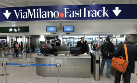 Delta Launches Quarantine Free Flights from JFK to Italy Delta’s pre-testing plan and Milan Airport’s speedy pass-through and quarantine free process will assist in drawing tourists to Italy.