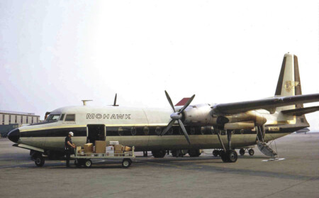 Mohawk Airlines