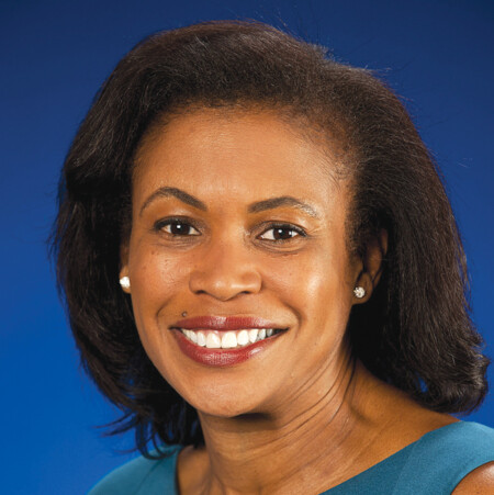 PANYNJ Director Molly Campbell Will Leave To Attend Harvard Fellowship Program PANYNJ Director, Molly Campbell