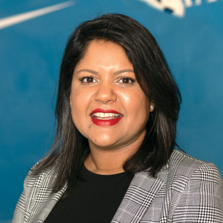 Monisha Singla, Chief Operating Officer – M & R Concessions LLC