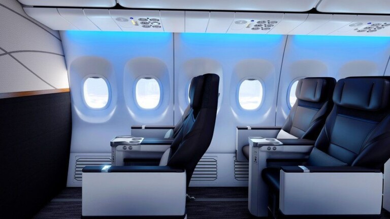 Alaska Airlines and Virgin America