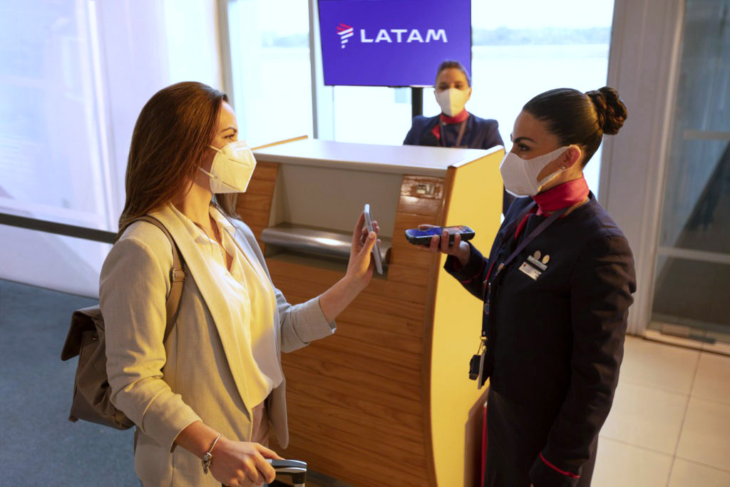 Most Punctual Airline Group in the World in 2021 Metropolitan Airport News