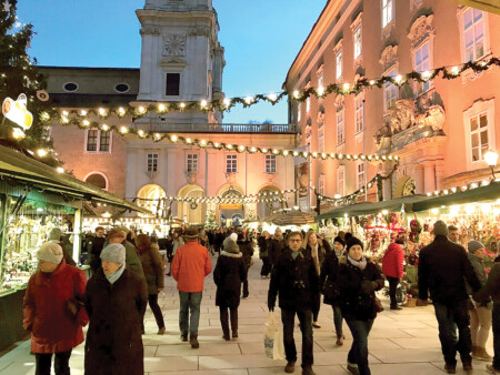 Munich’s Christmas Market Munich’s Christmas Market