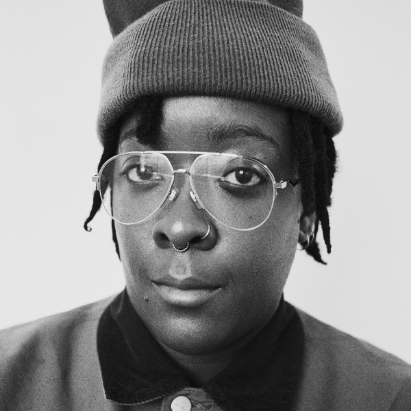 PANYNJ and JMP Announce Selection of Artists to Create Permanent Commissions at JFK's T6 New York Airport Nina Chanel Abney b. 1982, Harvey, Ill. Lives in Cold Spring, N.Y.