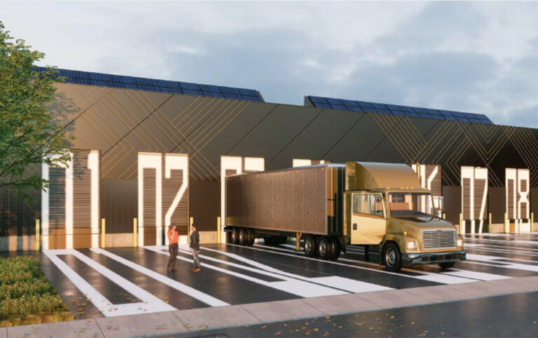 The New Terminal One at JFK and JCM Business Solutions Announce First-of-its-Kind Centralized Logistics Hub for Airport Terminal Deliveries