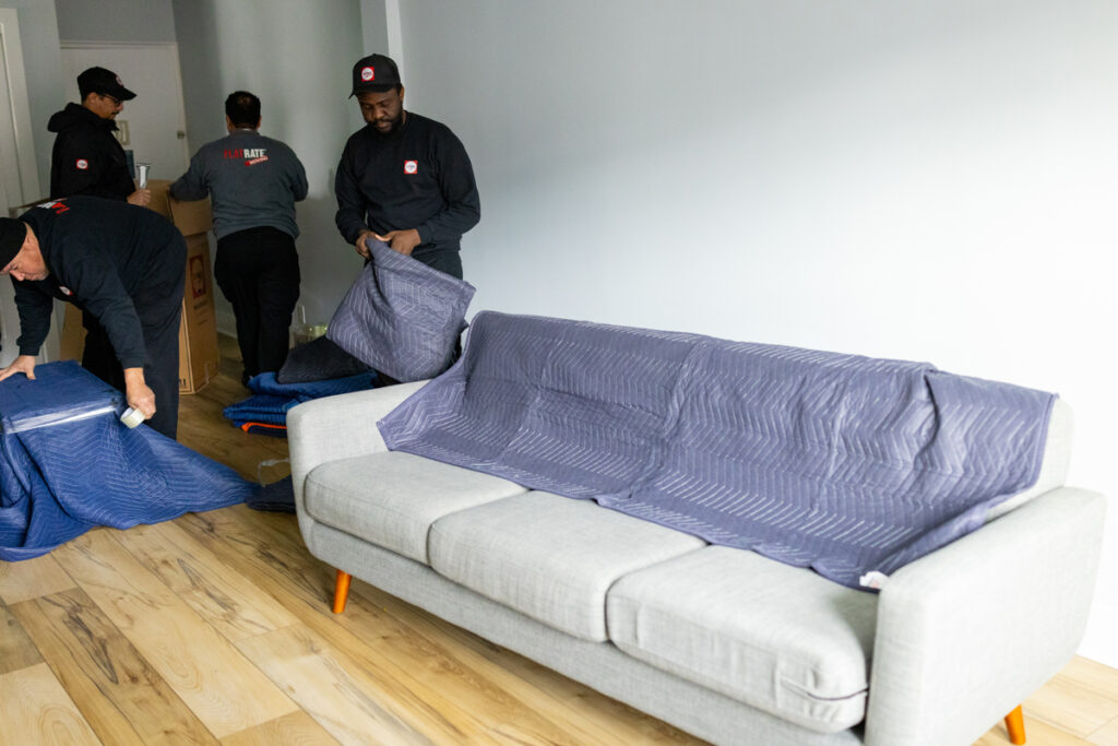 NTO Vanderlande Help Furnish Homes for the Holidays 9 Metropolitan Airport News